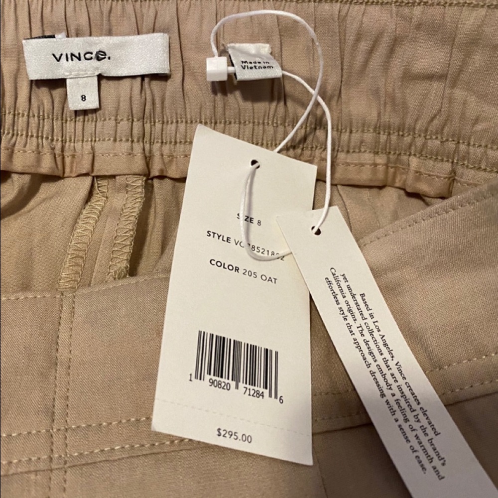 Vince women’s pant